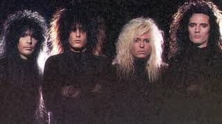 Mötley Crüe - Kickstart My Heart [Remastered]