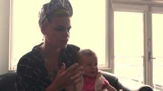 #dieselreboot presents: Omahyra Mota Wealth