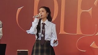 Fish Love [蔡依林2025 PLEASURE簽唱會] #Jolin