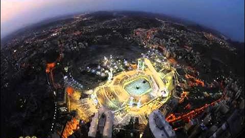 القارئ زكي داغستاني سورة قريش