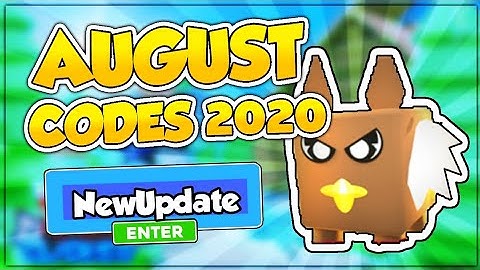 All "New Update Working Codes 2020 in Roblox Ninja Clicker Simulator