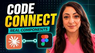 Figma Code Connect + Claude MCP Workflow | Production Ready Components Figma Developer Workflows Design Systems Code Connect Mcp And Make