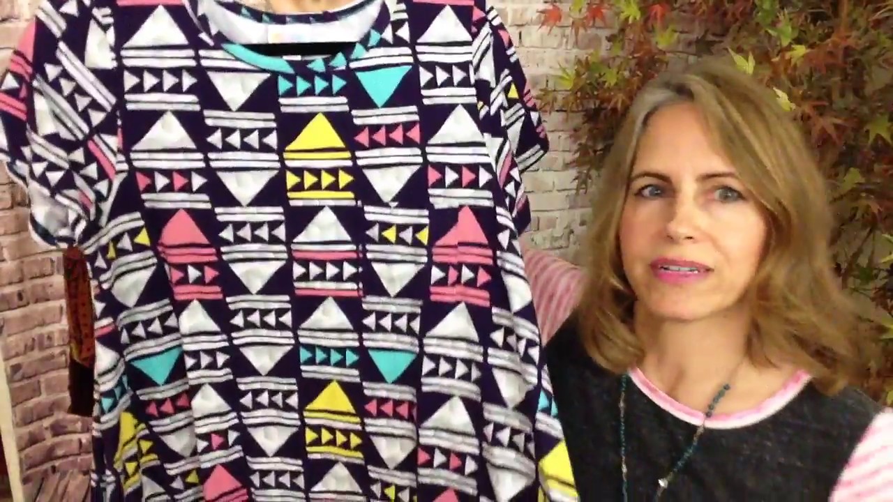 Lularoe w/ Savvy Pants Shop - Sample Video Catalog - 6/23