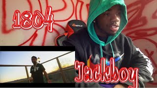 Jackboy - 1K
