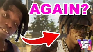 GTA VI NEWS: Another Lawsuit + MORE