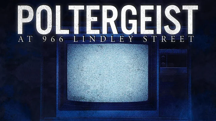 The Bridgeport Poltergeist at 966 Lindley Street |...