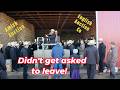 Amish Auction with an Amish Auctioneer