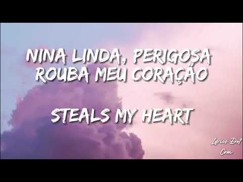 NO BATIDAO (LYRICS)