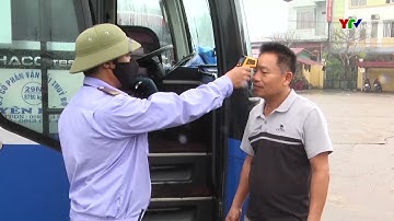 Đảm bảo đáp ứng nhu cầu đi lại của người dân trong dịp nghỉ lễ