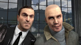 How Can I Help You Sir? Sfm