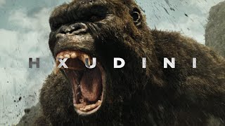 Kong: Skull Island || Sosmula - Yakuza