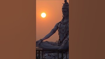 Mahadev Song |🌸 Jai Rudra Dev Mahadev Devon ke Dev |Bholenath ji |Jai Shiv Shankar | #shorts