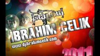 DJ İBRAHİM ÇELİK   FLY TO İSTANBUL 2011