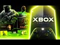 NEW Xbox Showcase! Xbox Series X New Games &amp; Updates, Phil Crushes Fake Leaks, PS5 Exclusives &quot;LOST&quot;