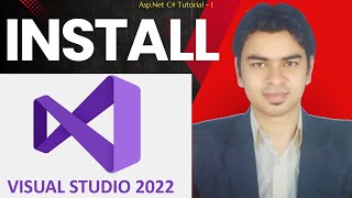 Installation And Configuration Of Visual Studio 2022