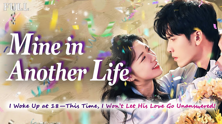 [Eng Sub]🌟He Waited in Silence. She Died in Regret. Fate Gave Her a Second Chance!#lovestory #drama