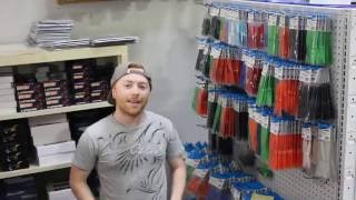 GemFan Propellers from ProgressiveRC