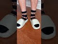 Are these things shoes or marshmellows? #mellow #slides #tiktokshopcreatorpicks