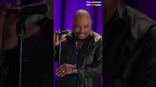 God is Good (Part 1 of 29) | Arnez J: Not Gonna Stop | Stand Up Comedy