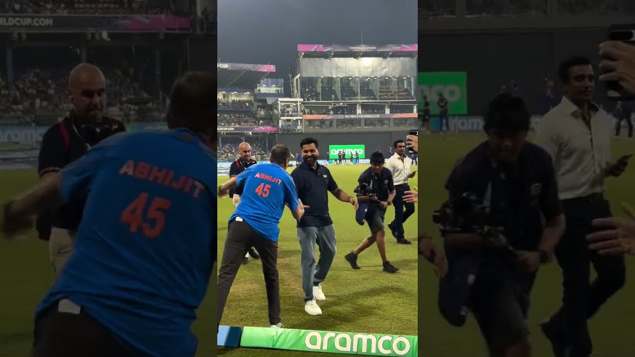 will you missed Rohit Sharma? #cricket #shorts