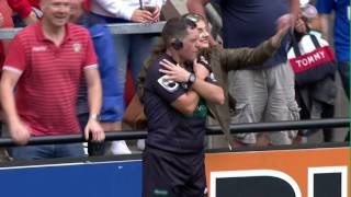 The referees a..... screenshot 3