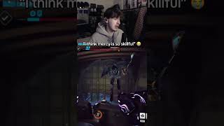 Move And Heal At The Same Time