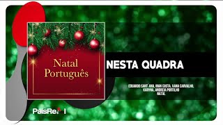 Eduardo Sant´ana, Iran Costa, Xana Carvalho, Karyna, Andreia Portilho - Nesta Quadra
