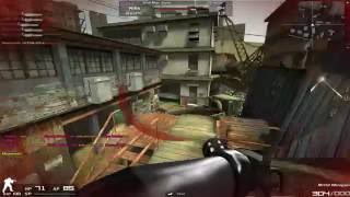 Rank up to BG