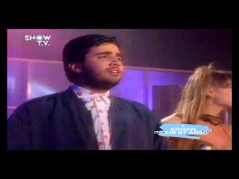 Emrah - YAR DİLİNE ( Show Tv 1991 )