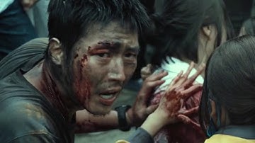 Multifandom / Will a Make It out Alive