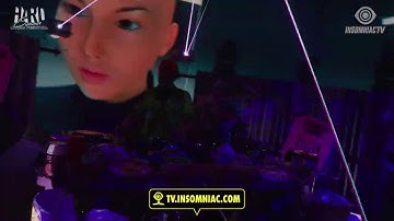 Wuki for BackHARD Summer BBQ Virtual Rave-A-Thon (August 7, 2020)