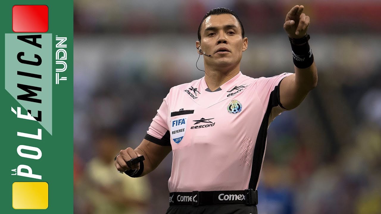La Polémica: Nada que objetar en el Cruz Azul vs América | TUDN football score