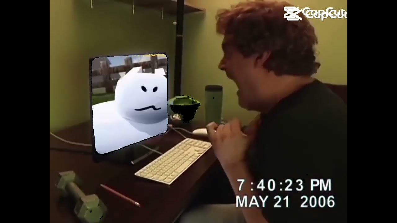 You vs gub gubby gub gub ของจริง 666% 