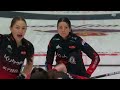 Crown Royal Players' Championship | Kerri Einarson falls down 7-0 after three steals