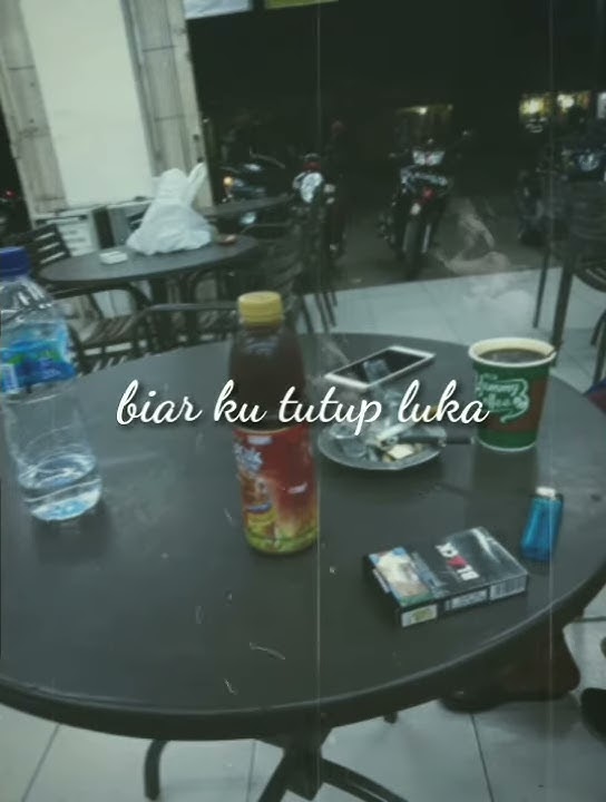 Story wa 30 detik biarlah berlalu