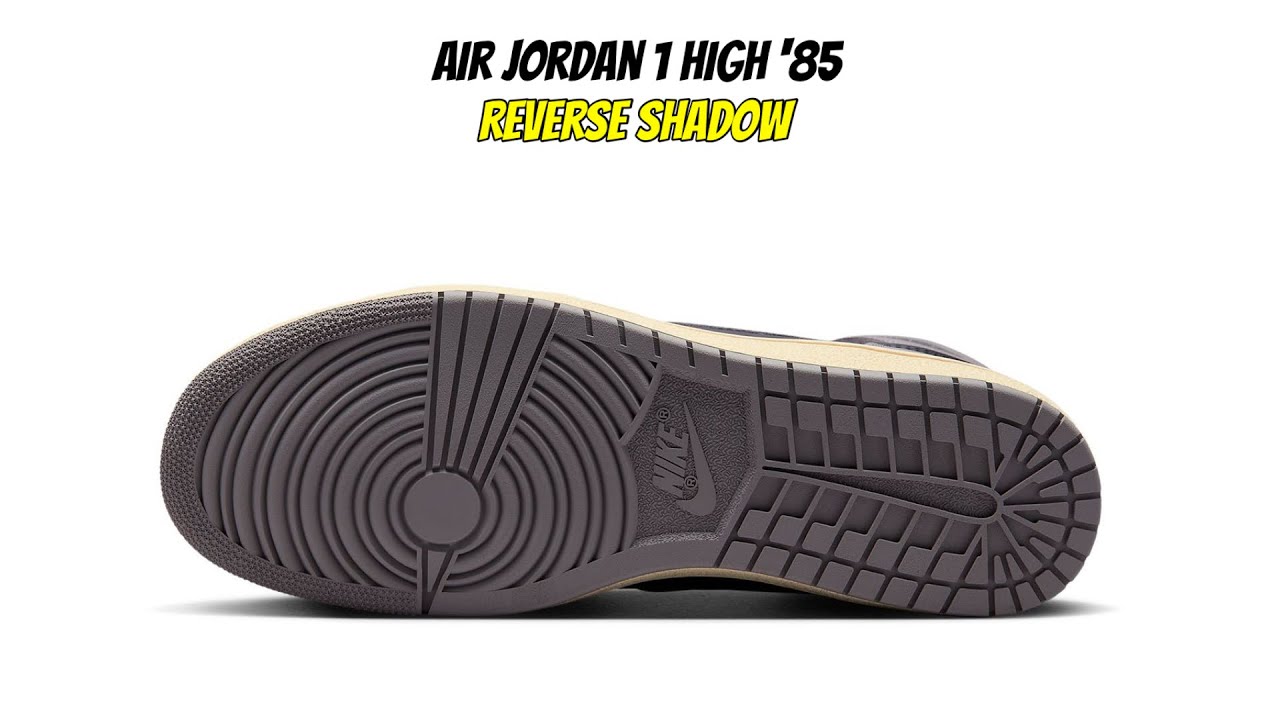 Air Jordan 1 High 