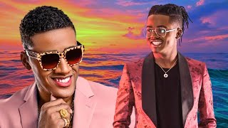 Gerilson Insrael feat Anselmo Ralph - Quero Prometer(Oficial Audio)