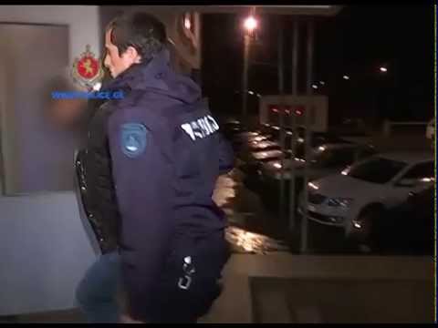 შსს-მ თავისუფლების უკანონო აღკვეთის ფაქტზე ოთხი პირი დააკავა