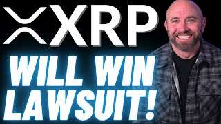 XRP Will Win Lawsuit! | XRP Lawsuit Corruption Unfolds + XRP Price Predictions