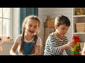 Fun Kids Song |Toys of Laughter by ToysFunKidsUK | Nursery Rhymes &amp; Children's Music #funkids