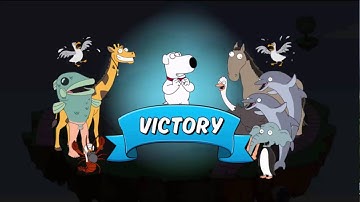 Animation Throwdown: The Quest for Cards Chapters 1-2