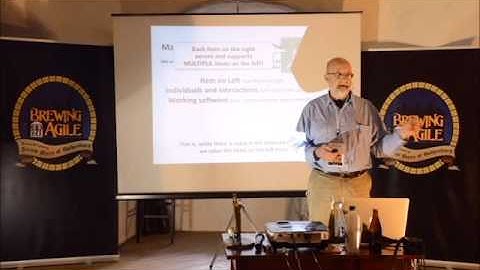 (Brewing Agile 2015) Woody Zuill: Continuous Discovery: The Power of Pure Agile