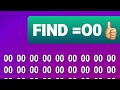 “Hidden Number Challenge 🔍”