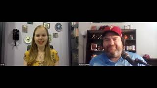 Chronic Illness Pride Month with The Sarah Enigma