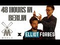 48 Hours In Berlin