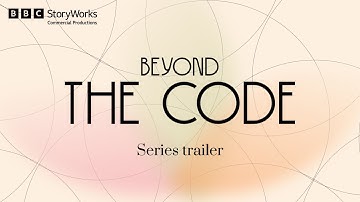 Beyond The Code Series Trailer | Partnership on AI | BBC StoryWorks