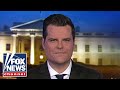 Congressman Matt Gaetz Explains Why He Voted With Democrats on War Powers Resolution… #TheRedpill #Politics
