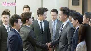 видео: Соперник хотел опозорить Сяо Найя, но он перевернул всё — зал аплодировал стоя! 💥 картинка: Соперник хотел опозорить Сяо Найя, но он перевернул всё — зал аплодировал стоя! 💥