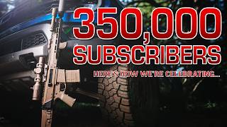 350,000 Subscribers - Our Thank You. |  A PSA Community Celebration