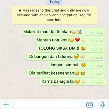 Ccp sadis nyindir mantan